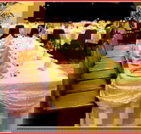 St George Rowing Club Function Venues - Tourism Search