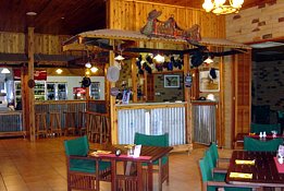 Abacus Motel - Tourism Search 0