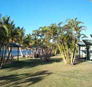 BIG4 Bowen Coral Coast Beachfront Holiday Park - Tourism Search