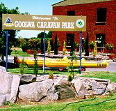 Goolwa Caravan Park - Tourism Search