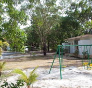 Peninsula Caravan Park - Tourism Search