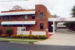 Aspley QLD Tourism Search
