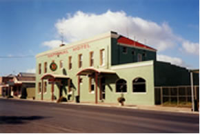 Arapiles VIC Tourism Search