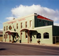 National Hotel - Tourism Search