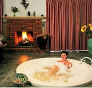 Boronia Peak Villas - Tourism Search