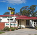 GLENROWAN KELLY COUNTRY MOTEL - Tourism Search
