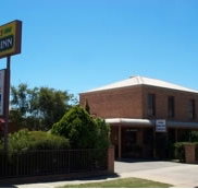 Rodney Motor Inn - Tourism Search
