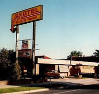 Motel Wellington - Tourism Search