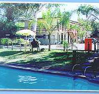 Toddy's Backpackers Resort - Tourism Search
