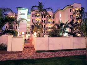 Cairns QLD Tourism Search