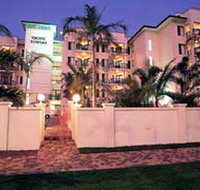 Tropic Towers Apartments - Tourism Search