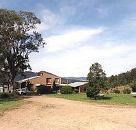 Valley View Homestead B And B - Tourism Search