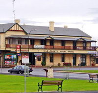 Naracoorte Hotel/Motel - Tourism Search