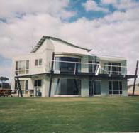 Moonta Bay Escape - Tourism Search