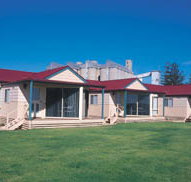 The Mac's Beachfront Villas - Tourism Search