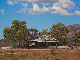 Arkapena Homestead - Tourism Search 0