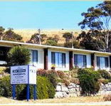 Victor Harbor Seaview Apartments - Tourism Search