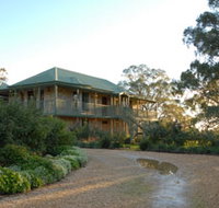 Lindsay House - Tourism Search