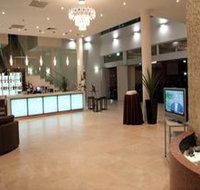 Sfera's Park Suites and Convention Centre - Tourism Search