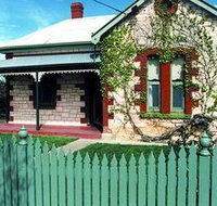 Naracoorte Cottages - Smith Street Villa - Tourism Search