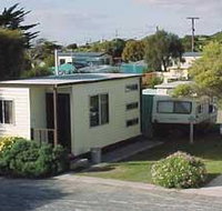 Discovery Holiday Park - Robe - Tourism Search
