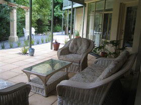 The Gallery Bed And Breakfast - Tourism Search 0
