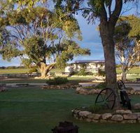 Coodlie Park Farm Retreat - Tourism Search