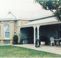 Wroxton Grange - Tourism Search