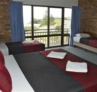 Kangaroo Island Seaside Inn - Tourism Search
