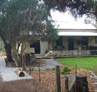 River Walk Cottage - Tourism Search