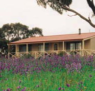 Windmill Cottage - Tourism Search