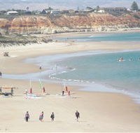 Waterfront Port Noarlunga - Tourism Search