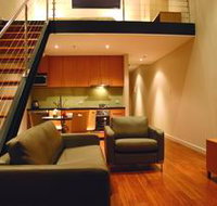 Semaphore Blue Apartments - Tourism Search