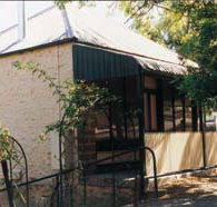 Wild Olive Cottage - Tourism Search