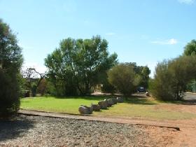 Roxby Downs SA Tourism Search