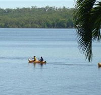 Lake Bennett Resort - Tourism Search