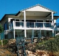 Top Deck Cliff House - Tourism Search