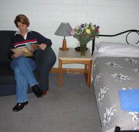 Nunyara Holiday Units - Tourism Search