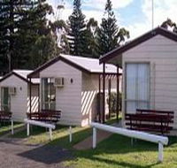 Victor Harbor Beachfront Holiday Park - Tourism Search