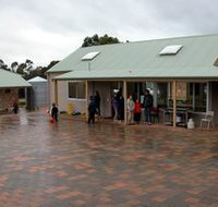 Wirreanda Bunkhouse - Tourism Search