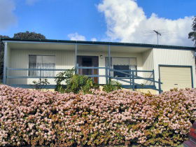 Warrawee Cottage Kangaroo Island - Tourism Search 0