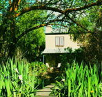 Dennis Cottage - Tourism Search