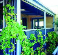 Lavender Blue Country Apartments - Tourism Search