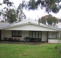 Naracoorte Cottages - Pinkerton Hill - Tourism Search