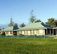 Wallaroo North Beach Tourist Park - Tourism Search