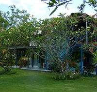 Eden at Fogg Dam - Tourism Search