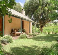 Seppeltsfield Vineyard Cottage - Tourism Search