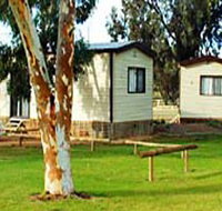 Loxton Riverfront Caravan Park - Tourism Search