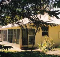 Wilkadene Cottage - Tourism Search