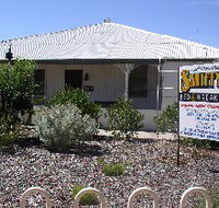 Loxton Smiffy's Bed And Breakfast Bookpurnong Terrace - Tourism Search